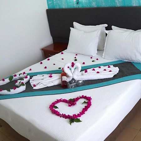 Casa Aria Hotel 검벳 외부 사진