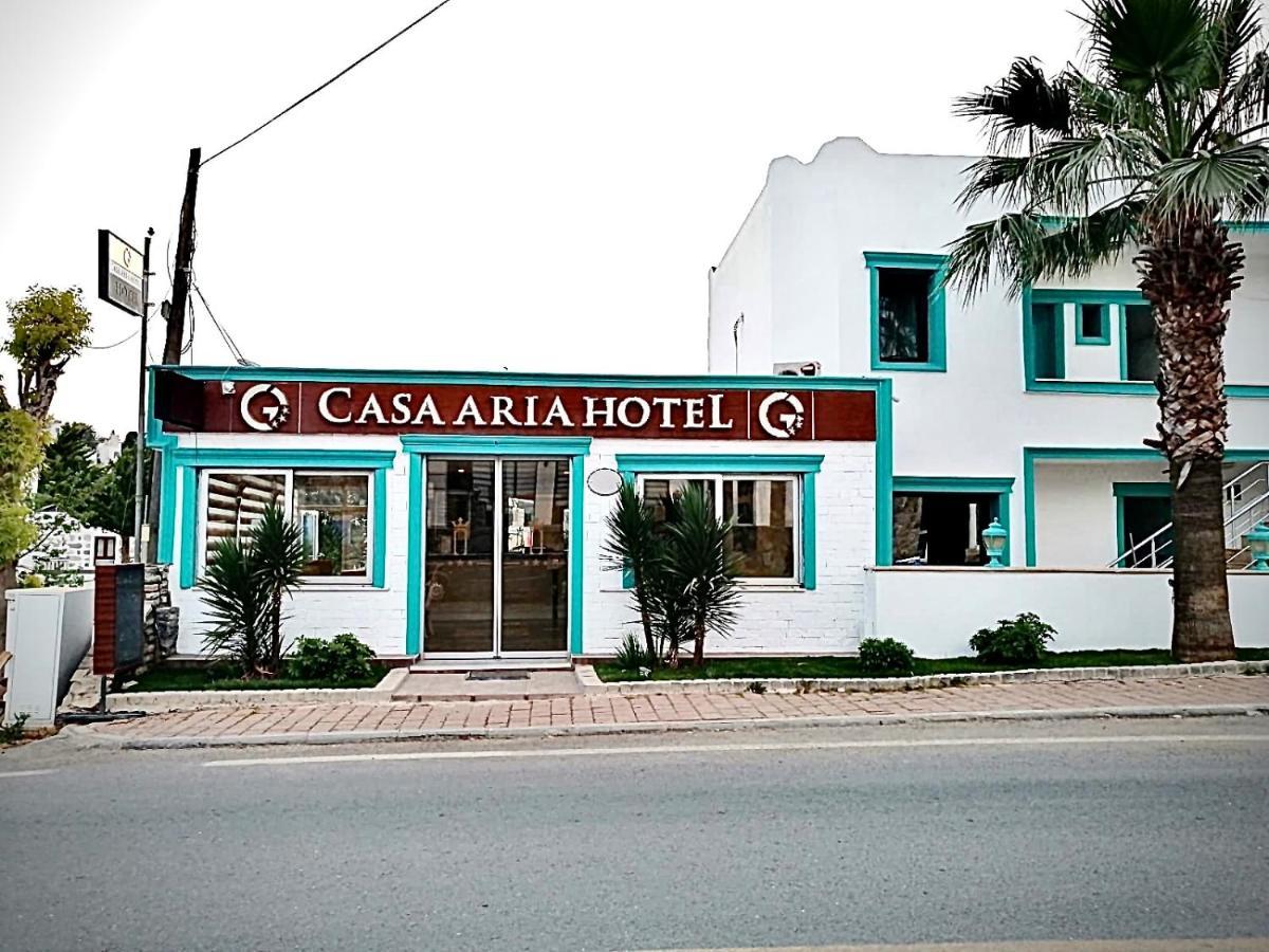 Casa Aria Hotel 검벳 외부 사진