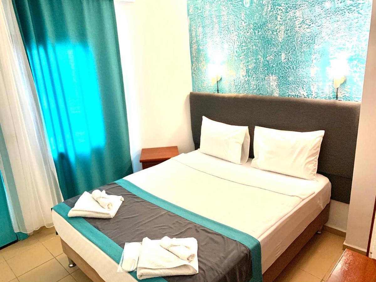 Casa Aria Hotel 검벳 외부 사진