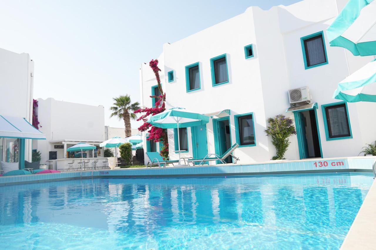 Casa Aria Hotel 검벳 외부 사진