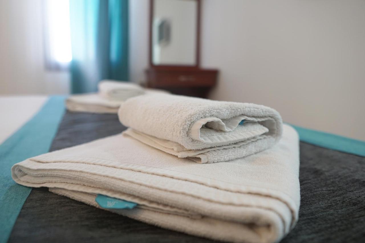 Casa Aria Hotel 검벳 외부 사진
