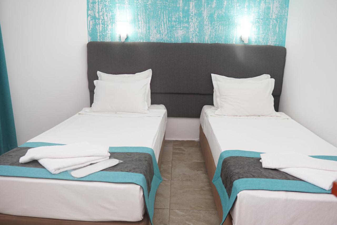 Casa Aria Hotel 검벳 외부 사진