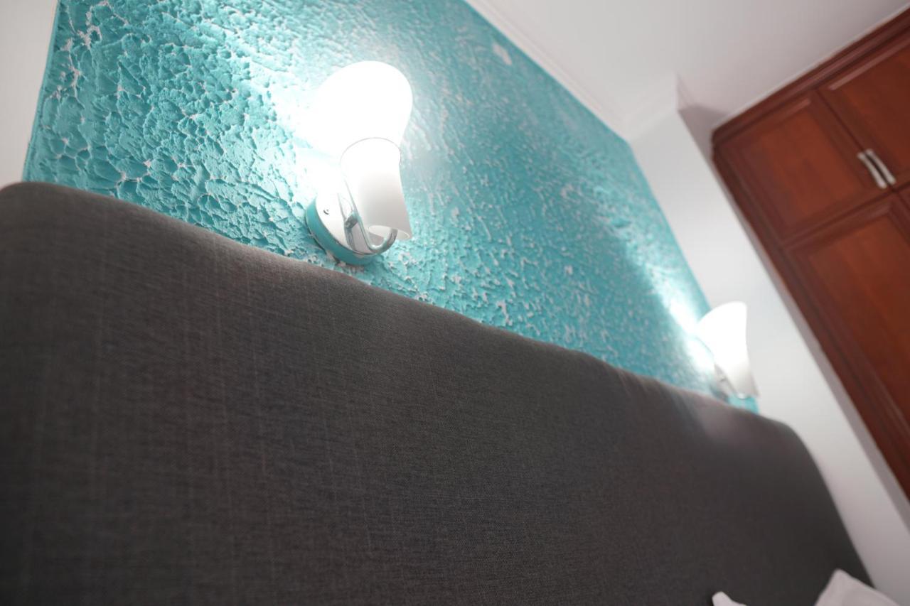 Casa Aria Hotel 검벳 외부 사진