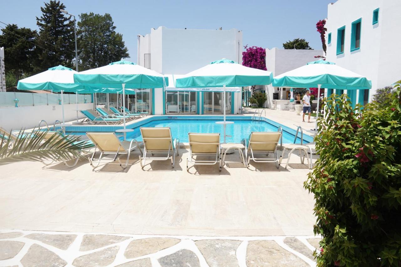 Casa Aria Hotel 검벳 외부 사진