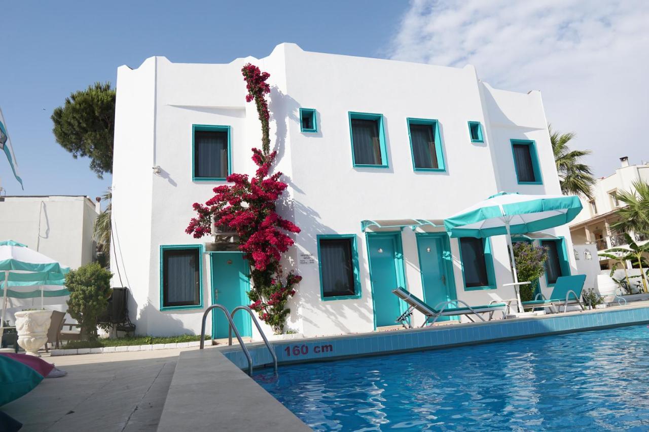 Casa Aria Hotel 검벳 외부 사진