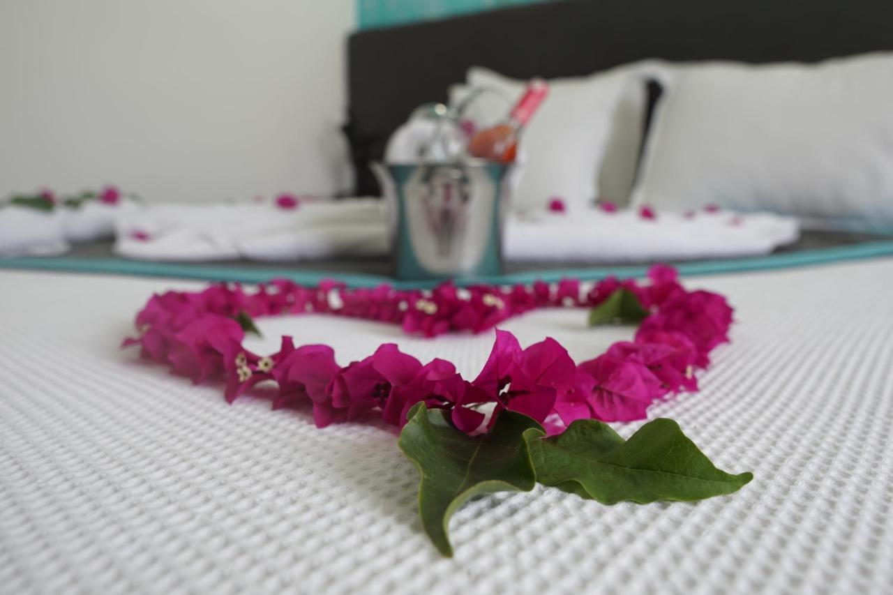 Casa Aria Hotel 검벳 외부 사진