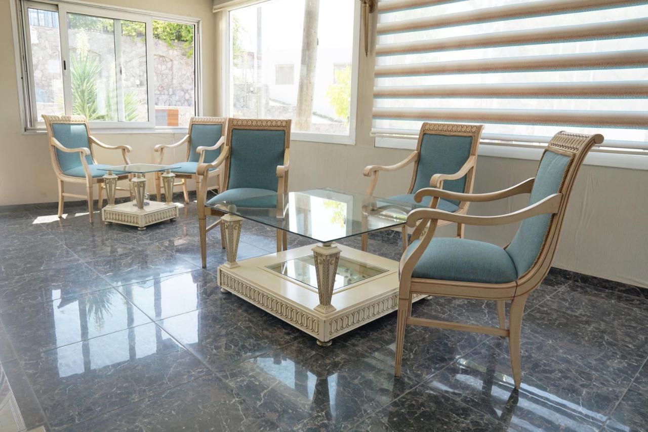 Casa Aria Hotel 검벳 외부 사진