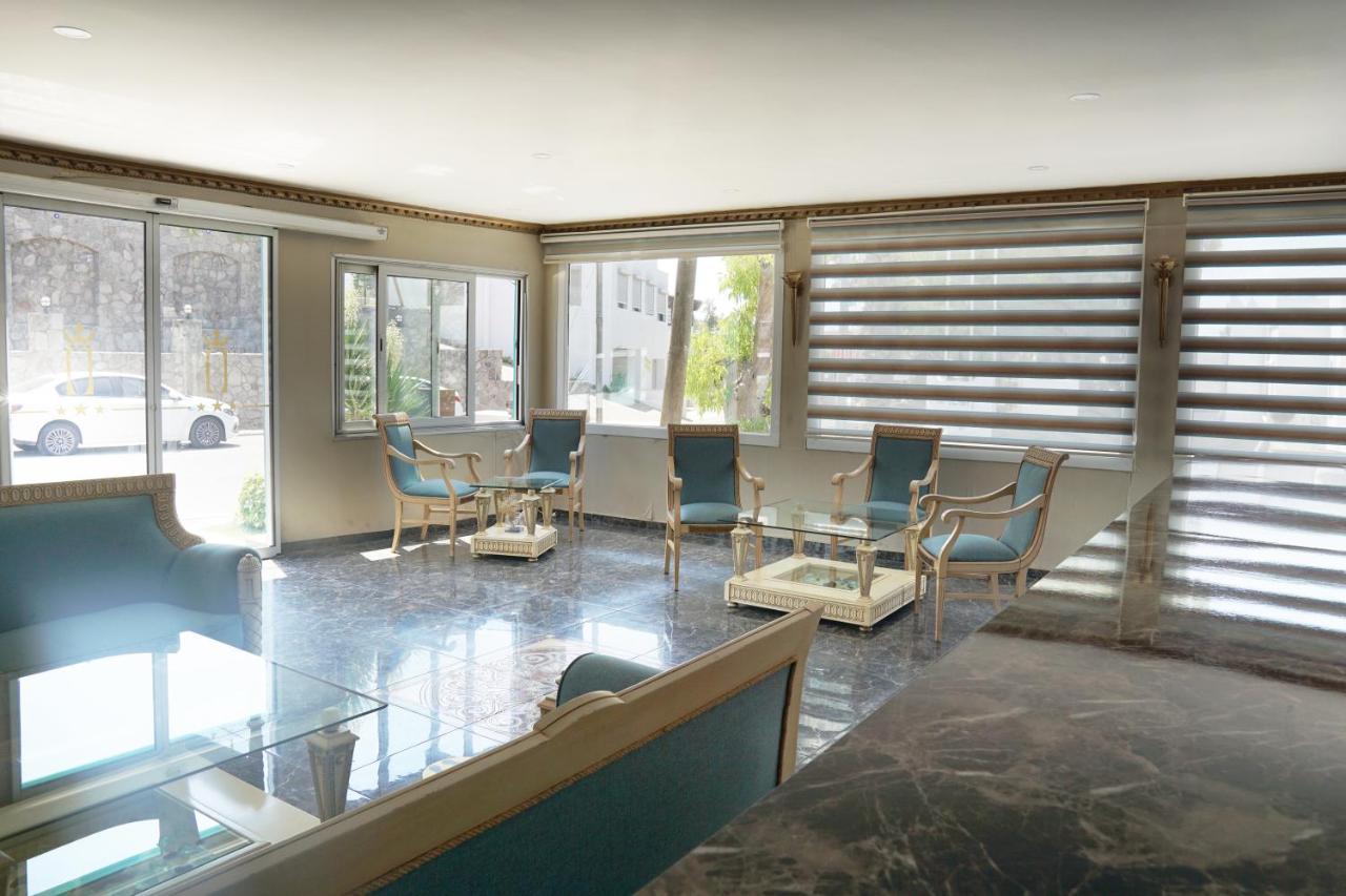 Casa Aria Hotel 검벳 외부 사진