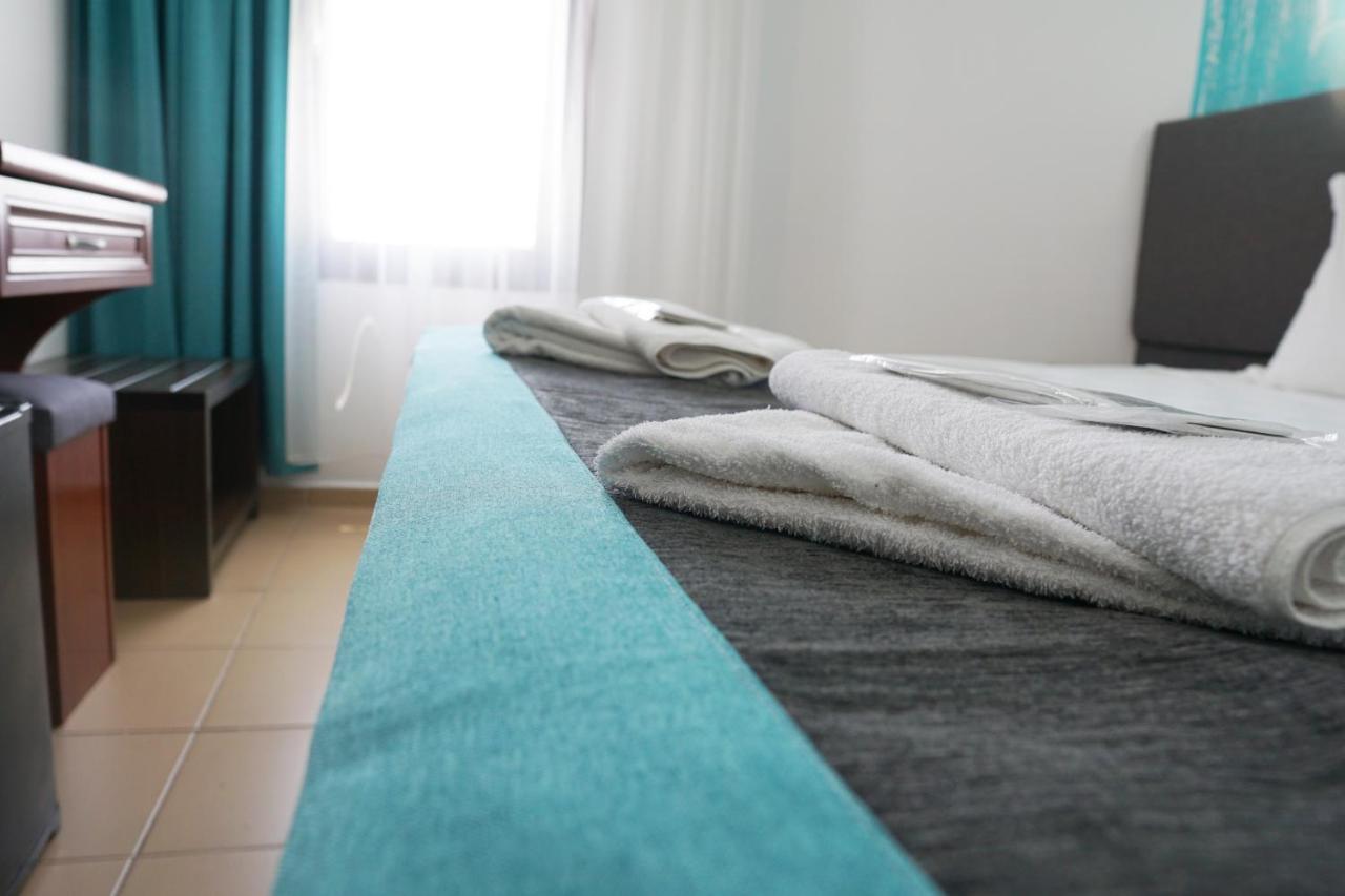 Casa Aria Hotel 검벳 외부 사진