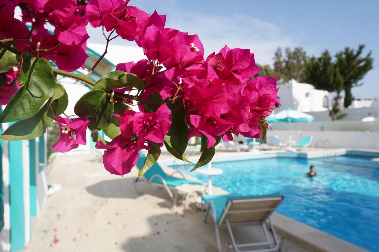 Casa Aria Hotel 검벳 외부 사진