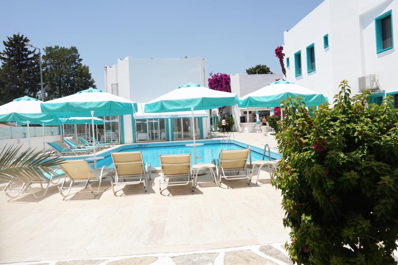 Casa Aria Hotel 검벳 외부 사진