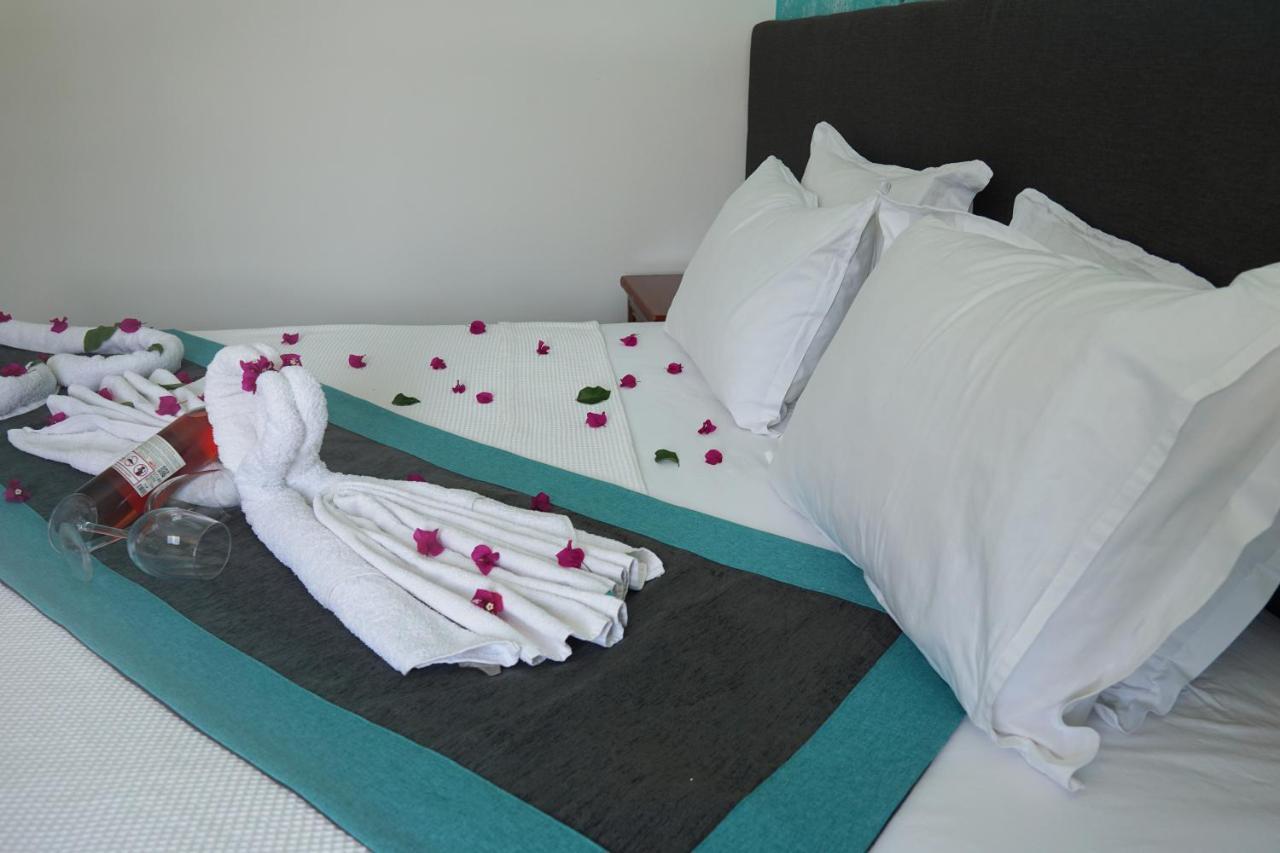Casa Aria Hotel 검벳 외부 사진