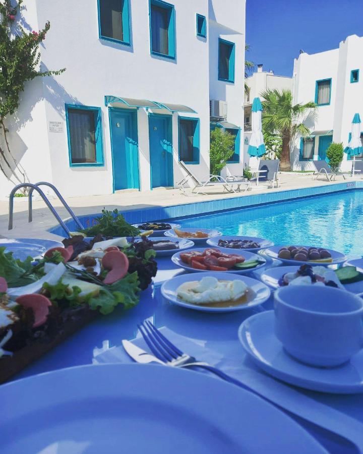 Casa Aria Hotel 검벳 외부 사진