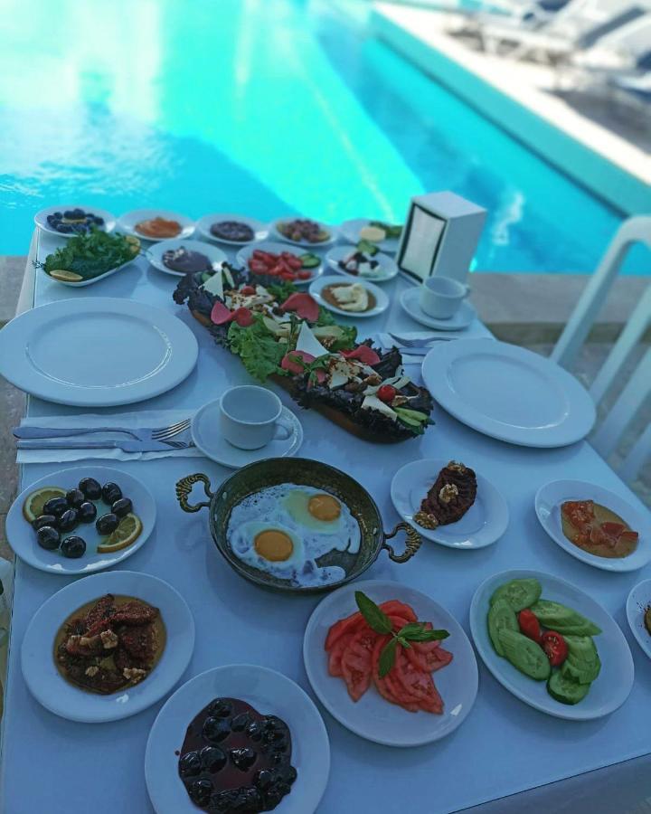 Casa Aria Hotel 검벳 외부 사진