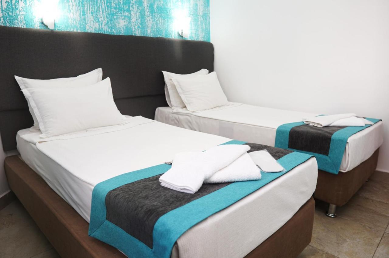 Casa Aria Hotel 검벳 외부 사진