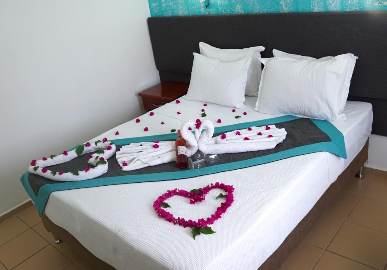 Casa Aria Hotel 검벳 외부 사진