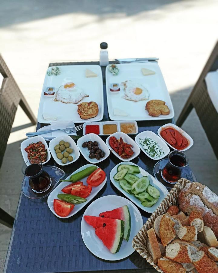 Casa Aria Hotel 검벳 외부 사진